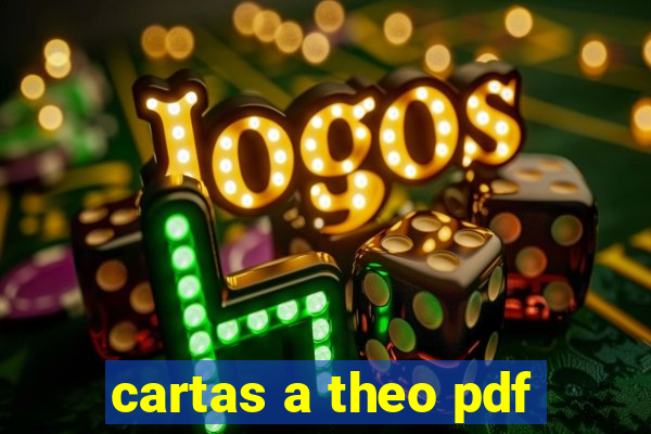 cartas a theo pdf